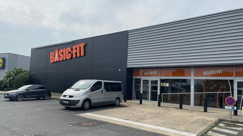 Basic-Fit