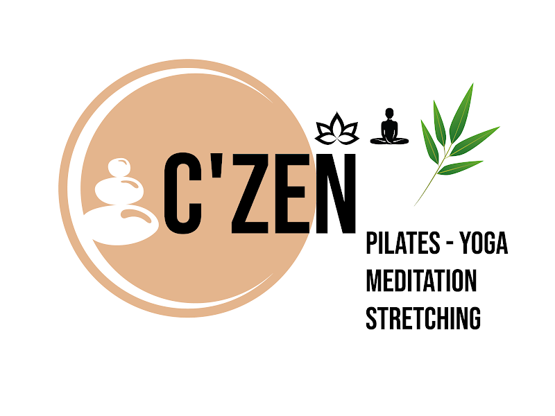 C'ZEN - Coaching Sport Bien-être