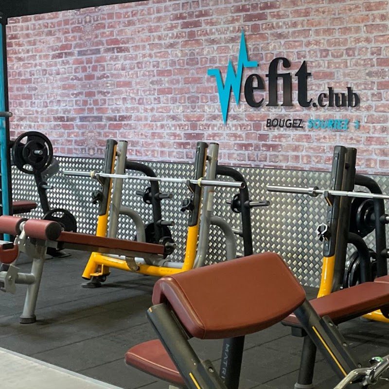 Wefit.club Loudun