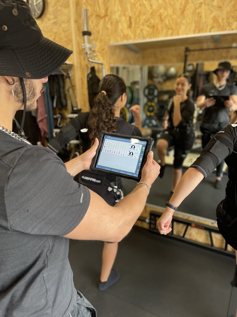 Pandora Studio - Fitness & Bien-être
