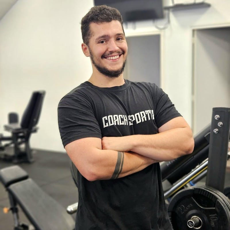 Coach Mattéo