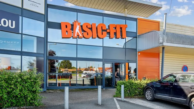 Basic-Fit
