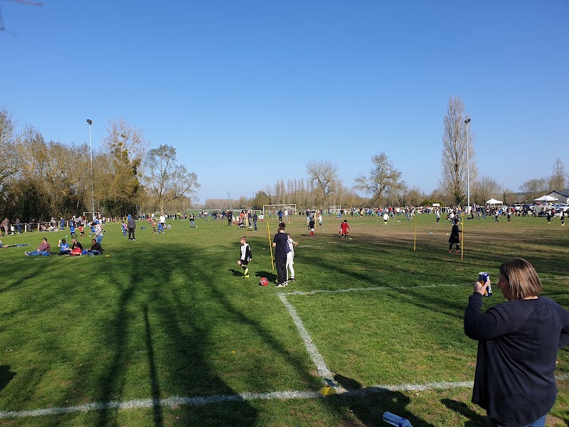Complexe Sportif de Beaumont Saint-Cyr
