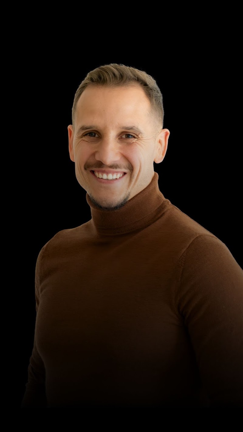 Thomas LARMAILLARD - Coach mental & business