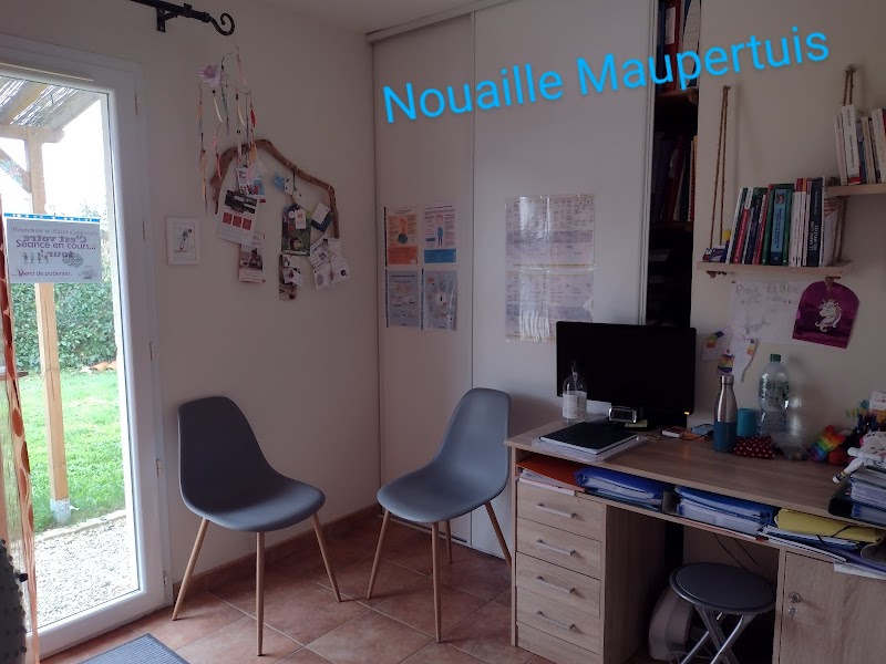 Bilan de compétences-Nouaillé-Maupertuis Cécile GUILLOT- BROUARD ( Ré-Action)