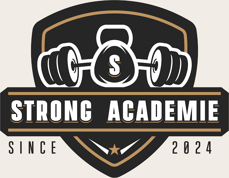 Strong Academie