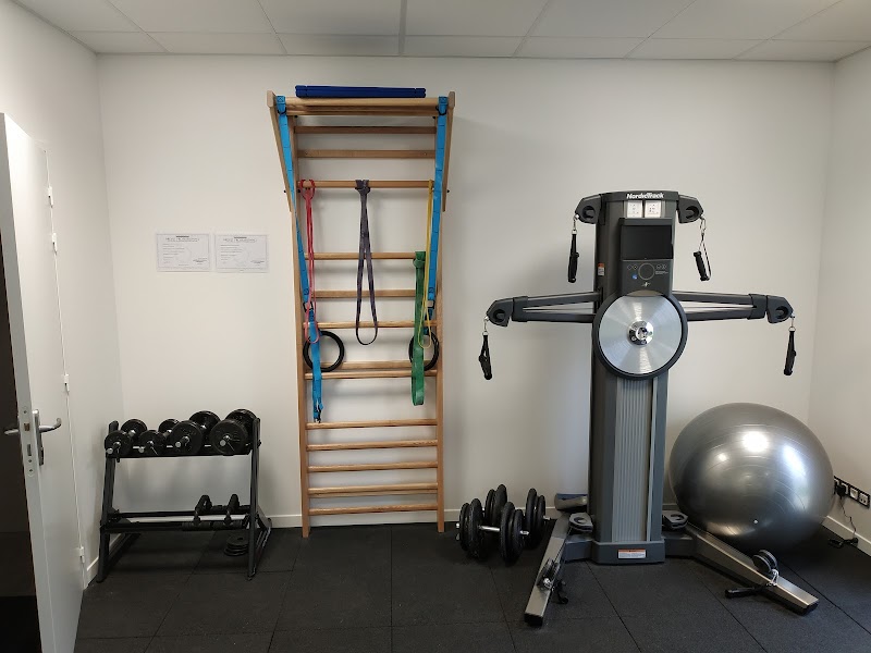 Séances Privées Musculation Ultim8trainer