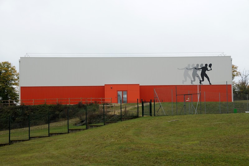 Halle des Sports