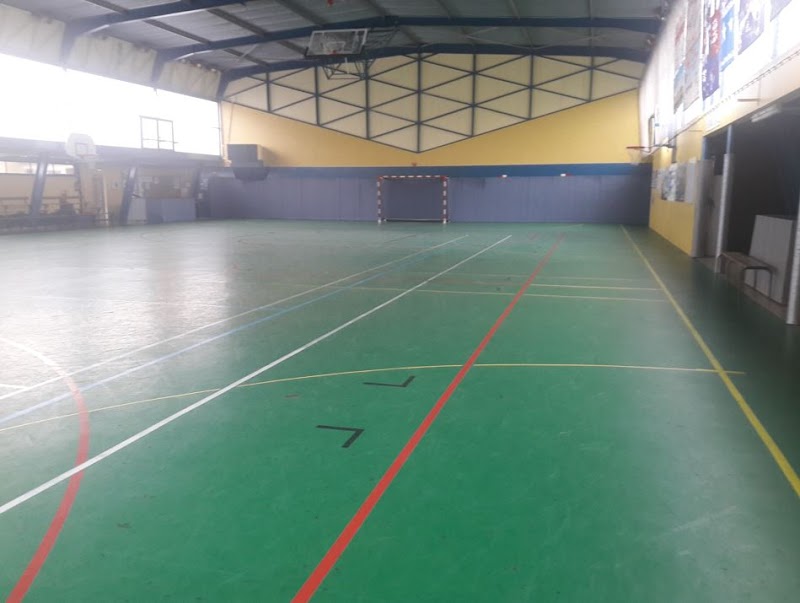 Gymnase Beausejour