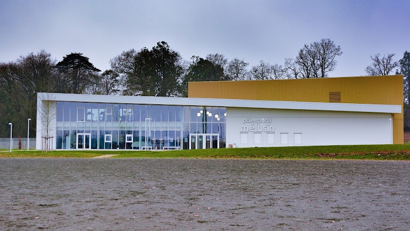 Complexe Sportif de Lusignan
