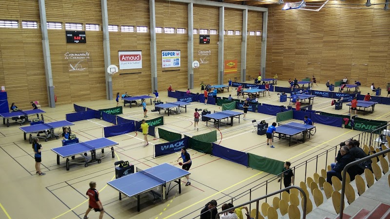 Centre Sportif du Val de Vienne