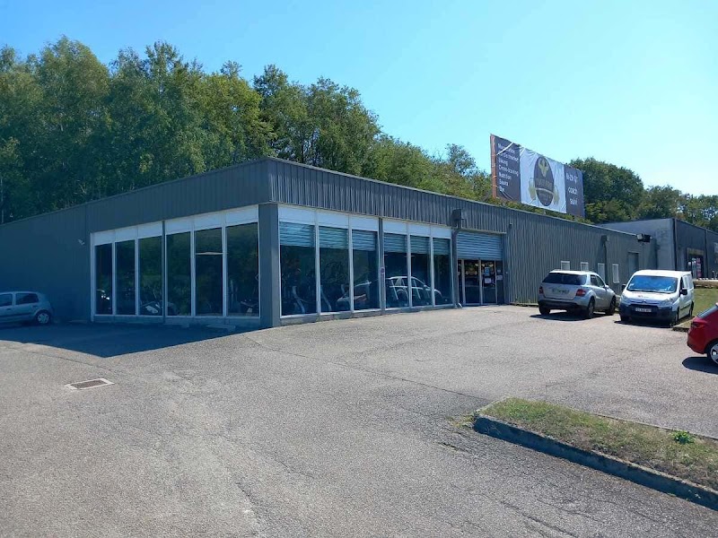 Planète Forme - Salle de sport Limoges