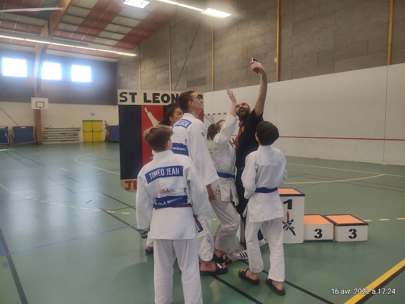 Halle des Sports