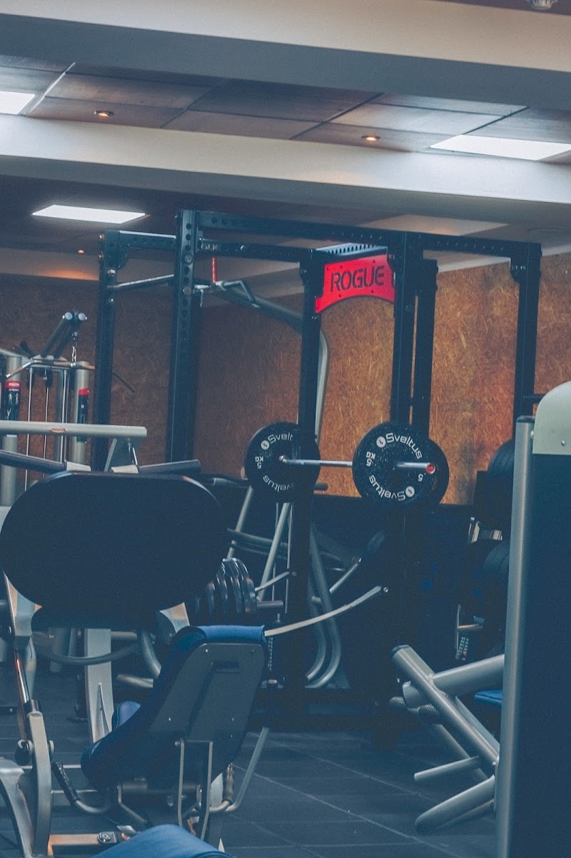Santat gym & studio