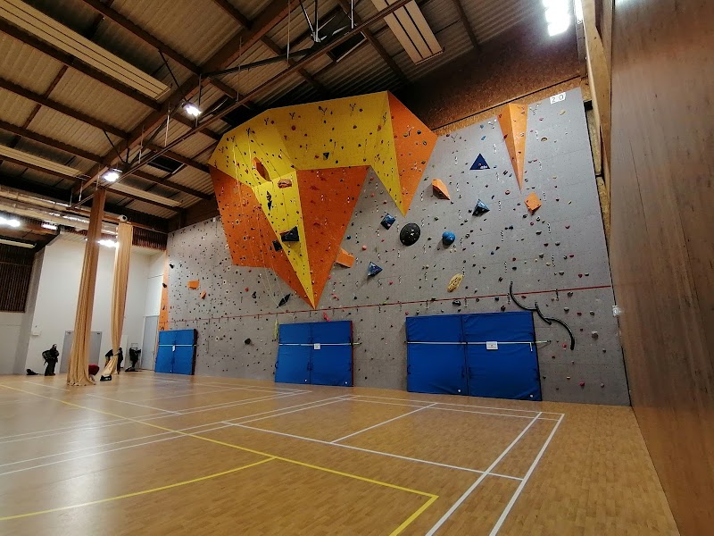 Complexe Sportif D'Oradour