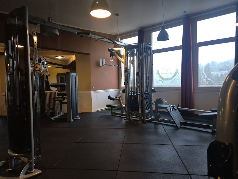 Fitnest