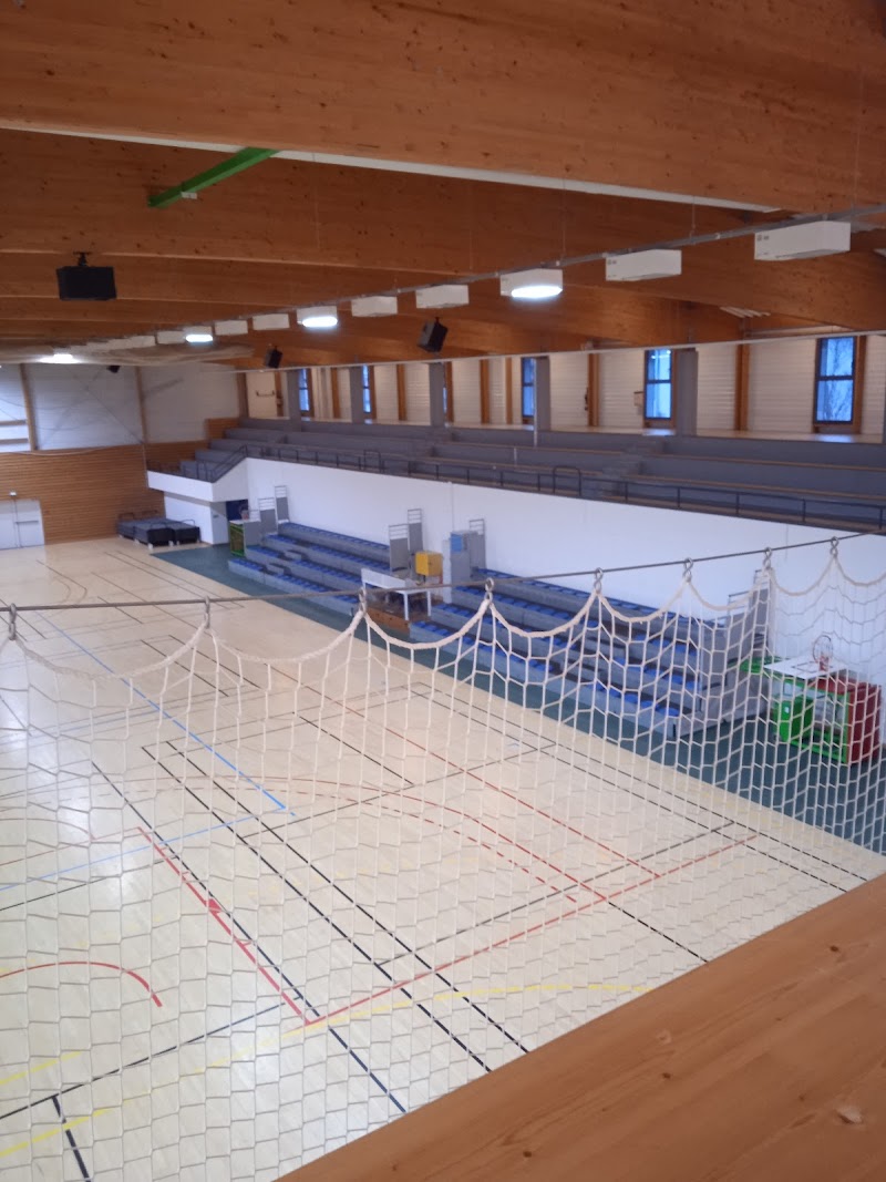Sportium Gérardmer