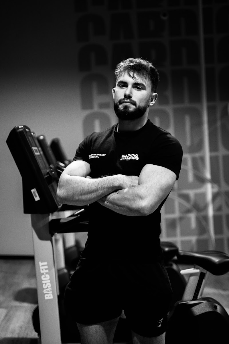 Tom Frankart Coaching