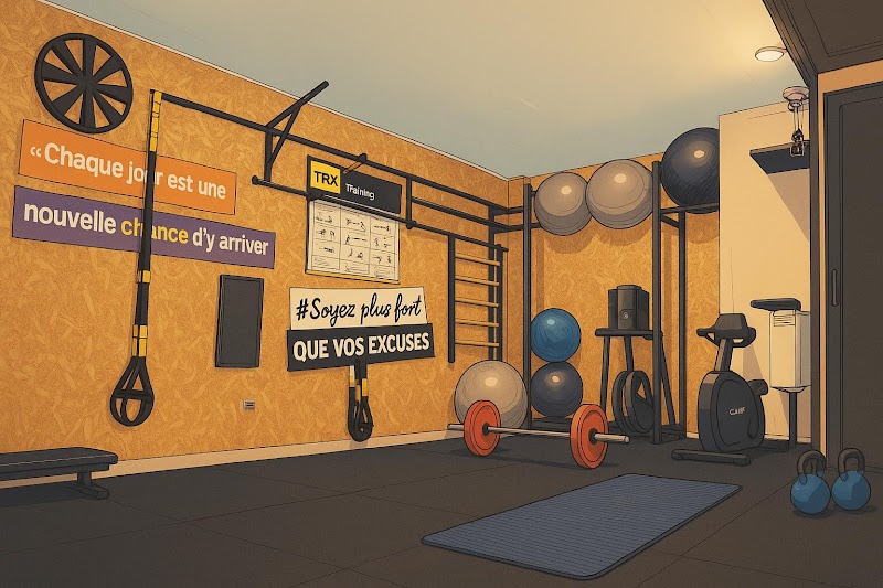 Le Studio by Le Pôle