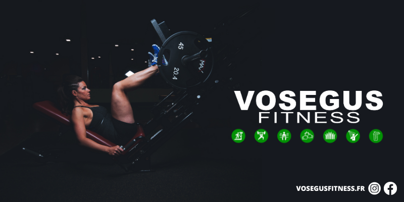 Vosegus Fitness