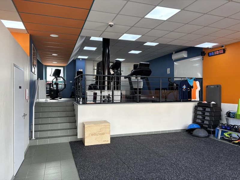 Keep Moove - Garde la forme