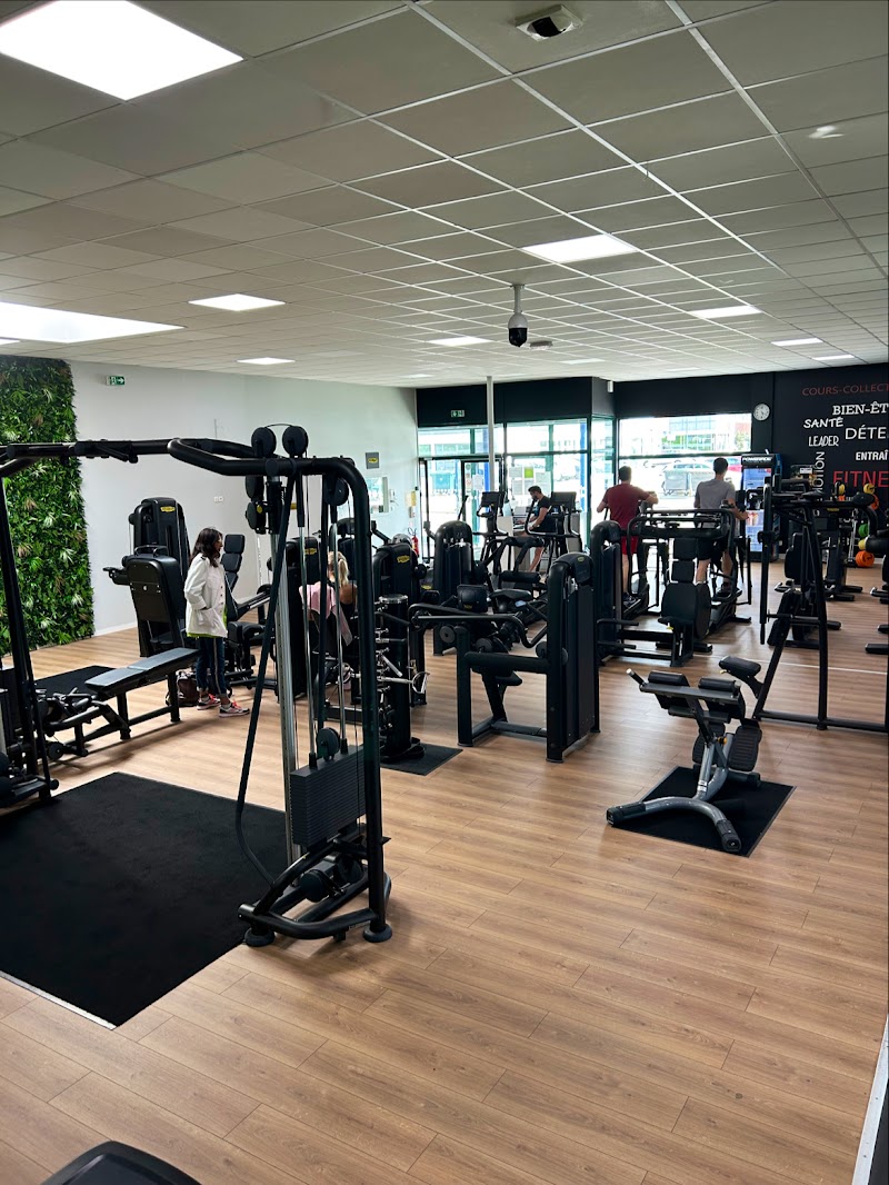 Altitude Fitness GOLBEY