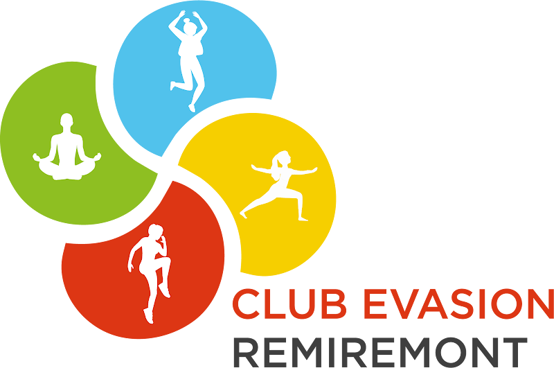 Club Gymastique Entretien Evasion