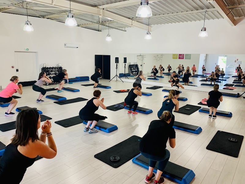 Fitness Club Saint Nabord