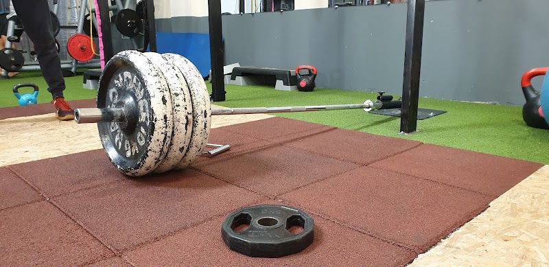 TRAINING CENTER