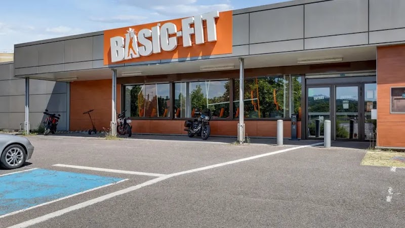 Basic-Fit