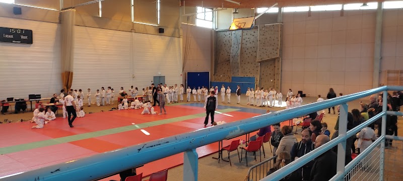 Salle omnisports