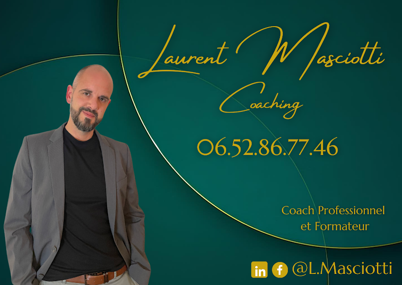 Laurent Masciotti Coaching