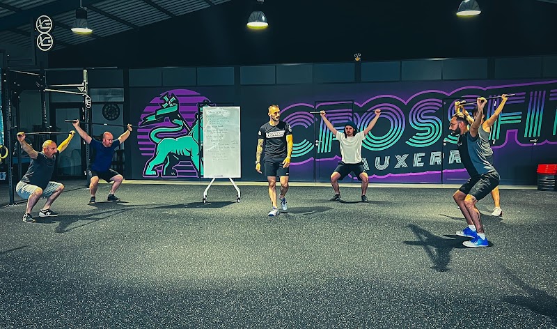 CRAFT : La santé par le sport