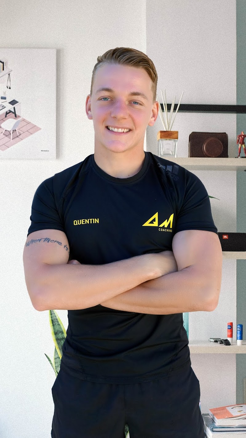 Thibaud Amelot APA