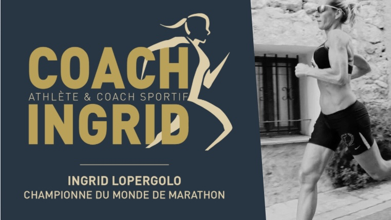 INGRID LOPERGOLO - COACH'INGRID