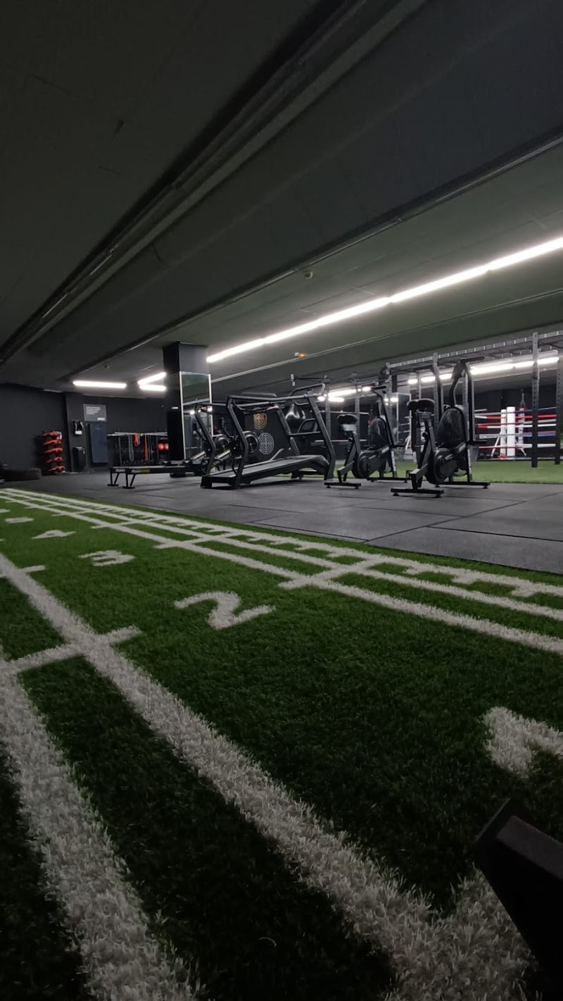 Magic Form - Salle de Sport Sens