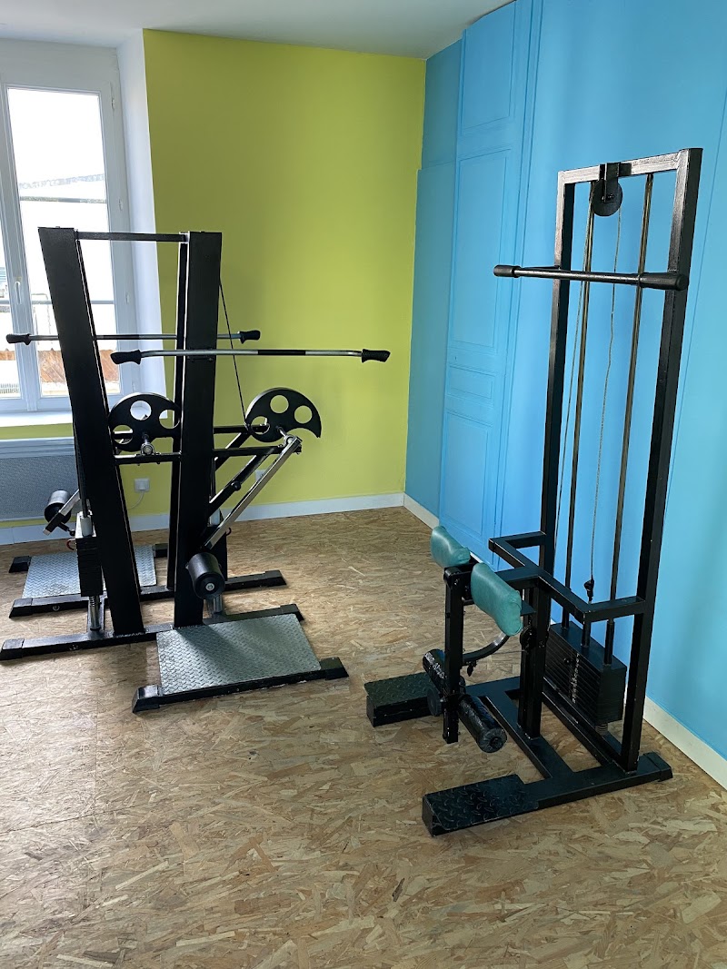 La sentinelle Fit Body