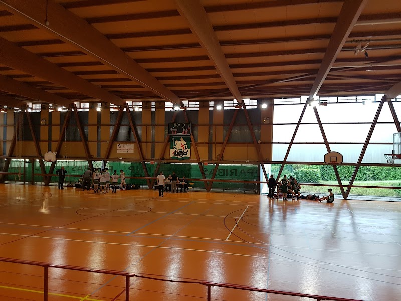 Gymnase Municipal