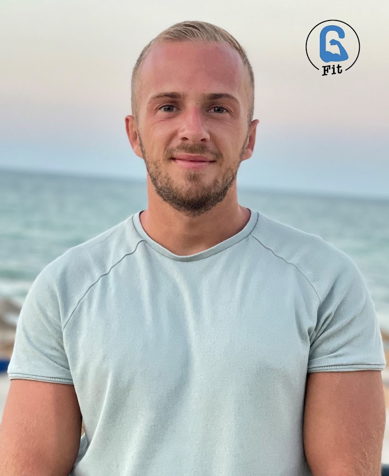 Gauthier - Coach Sportif