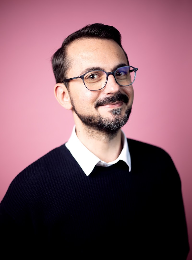 Nicolas MARTIN Viseeon Auxerre