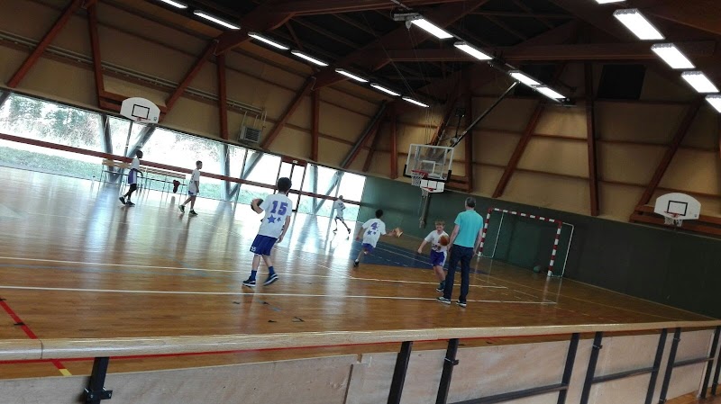 Educateur - coach sportif