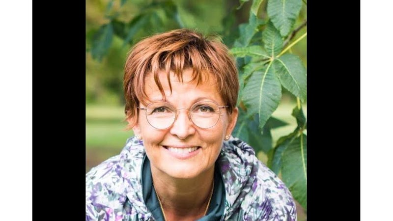 Sabine Condé Coach Domicil'Gym