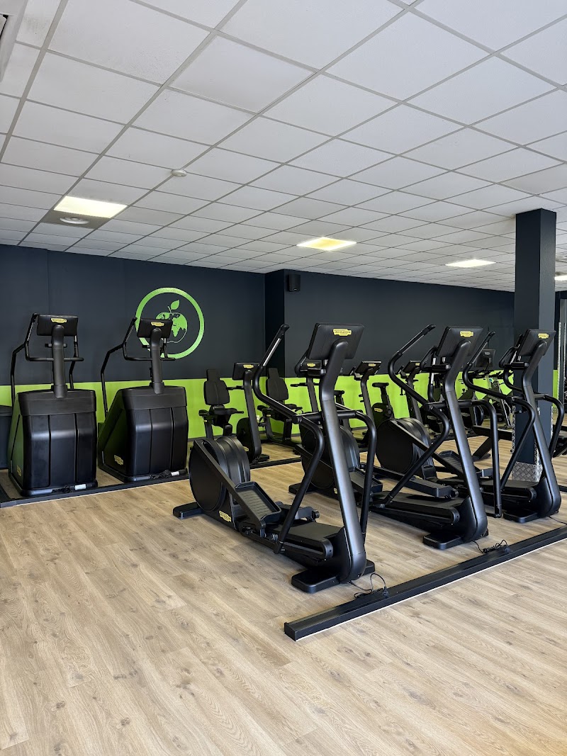 Salle de sport Delle - Liberty GYM