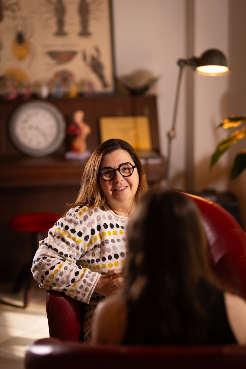 Isabelle Debever Métapédagogue - Coach