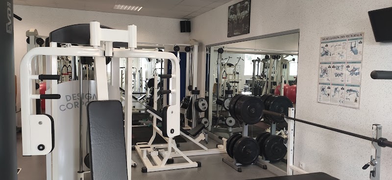 Giro Muscu
