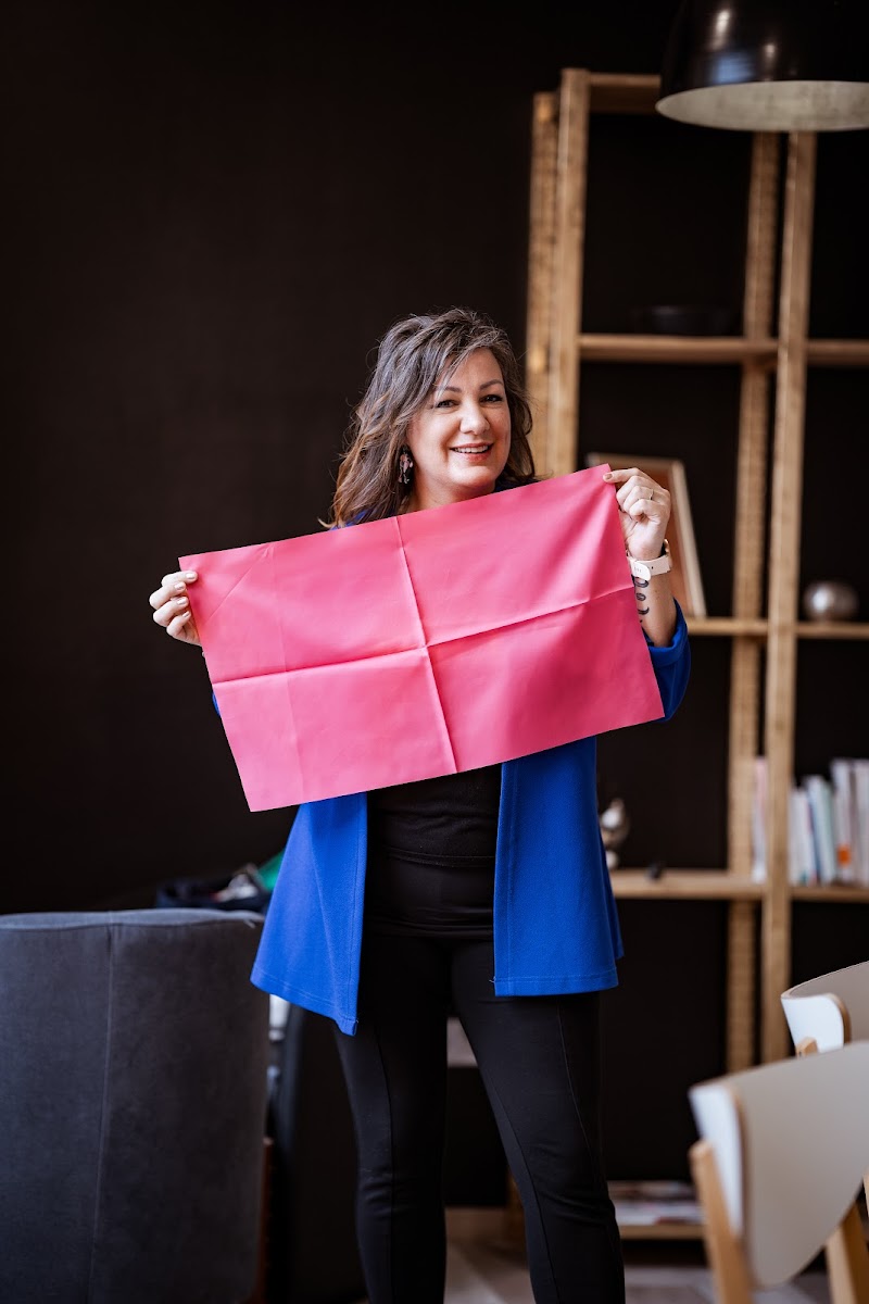 Révélez-vous ! – Conseil en image et développement personnel à Delle