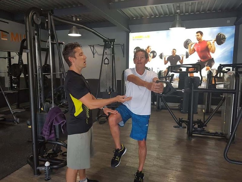 Nico-Coaching-Soisy coach sportif à domicile, en extérieur