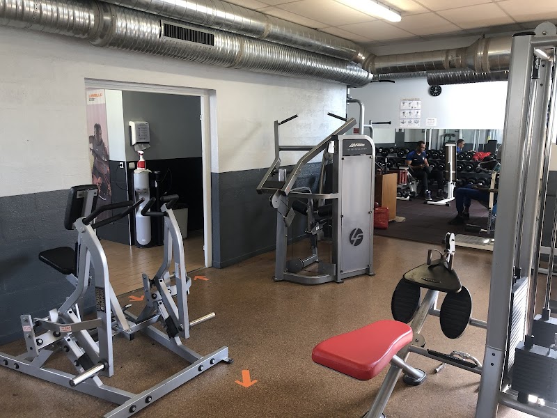 Sgsl Espace Cocheris