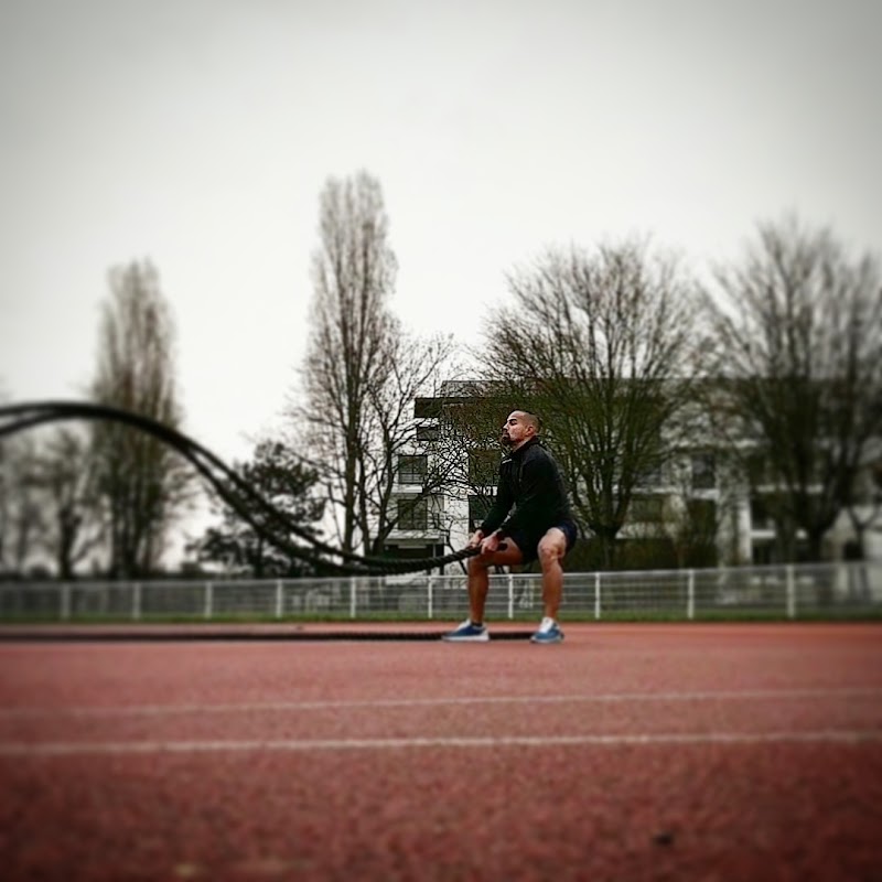 Brice Ablasou Coaching
