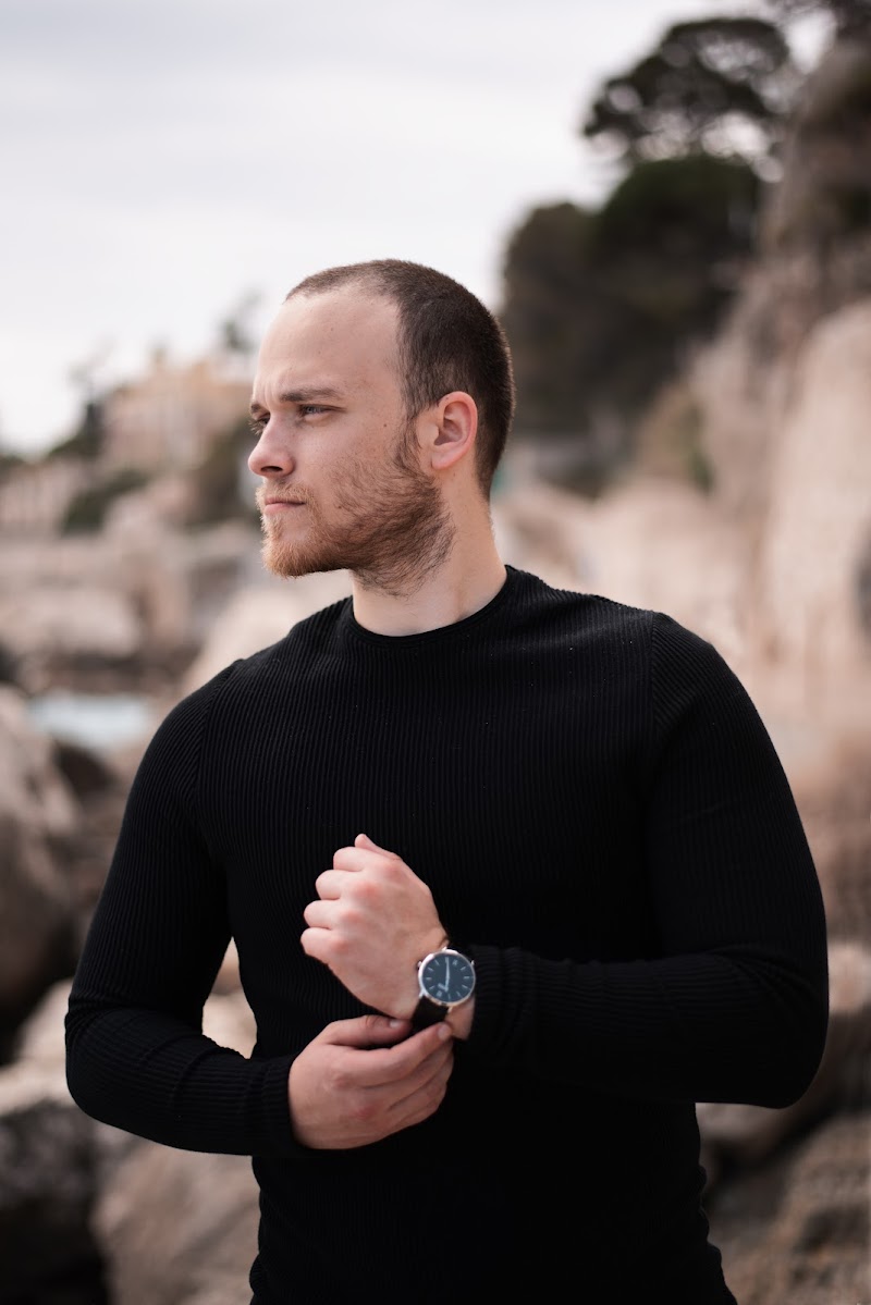 Baptiste Noury
